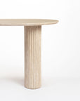 Slate 4 Seater Dining Table