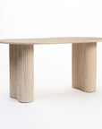 Slate 4 Seater Dining Table