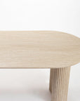 Slate 4 Seater Dining Table