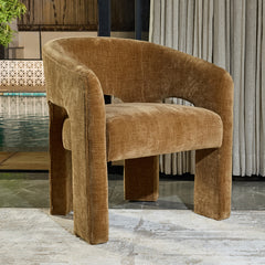 Luther Upholstery Armchair