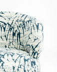 Chihiro Swivel Lounge Chair