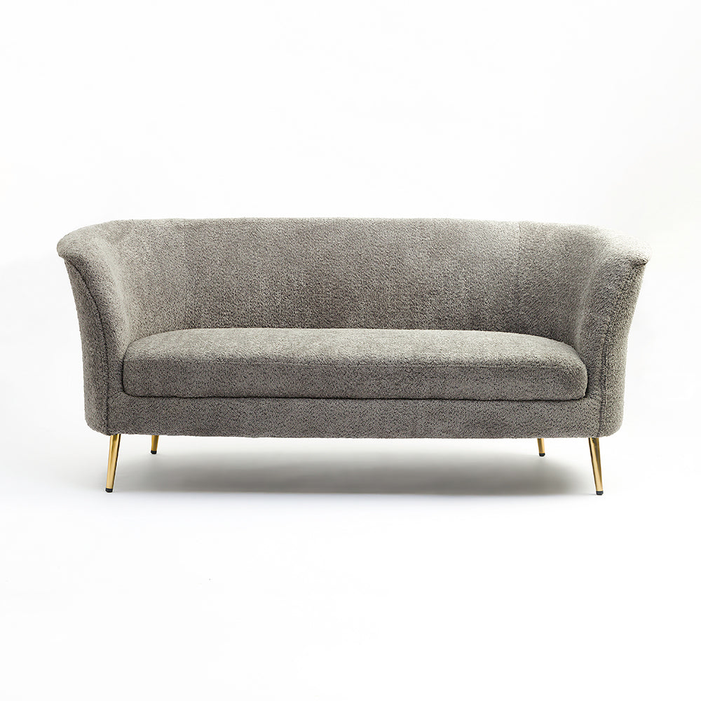 Bleu Gem Sofa - Grey