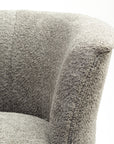Bleu Gem Sofa - Grey
