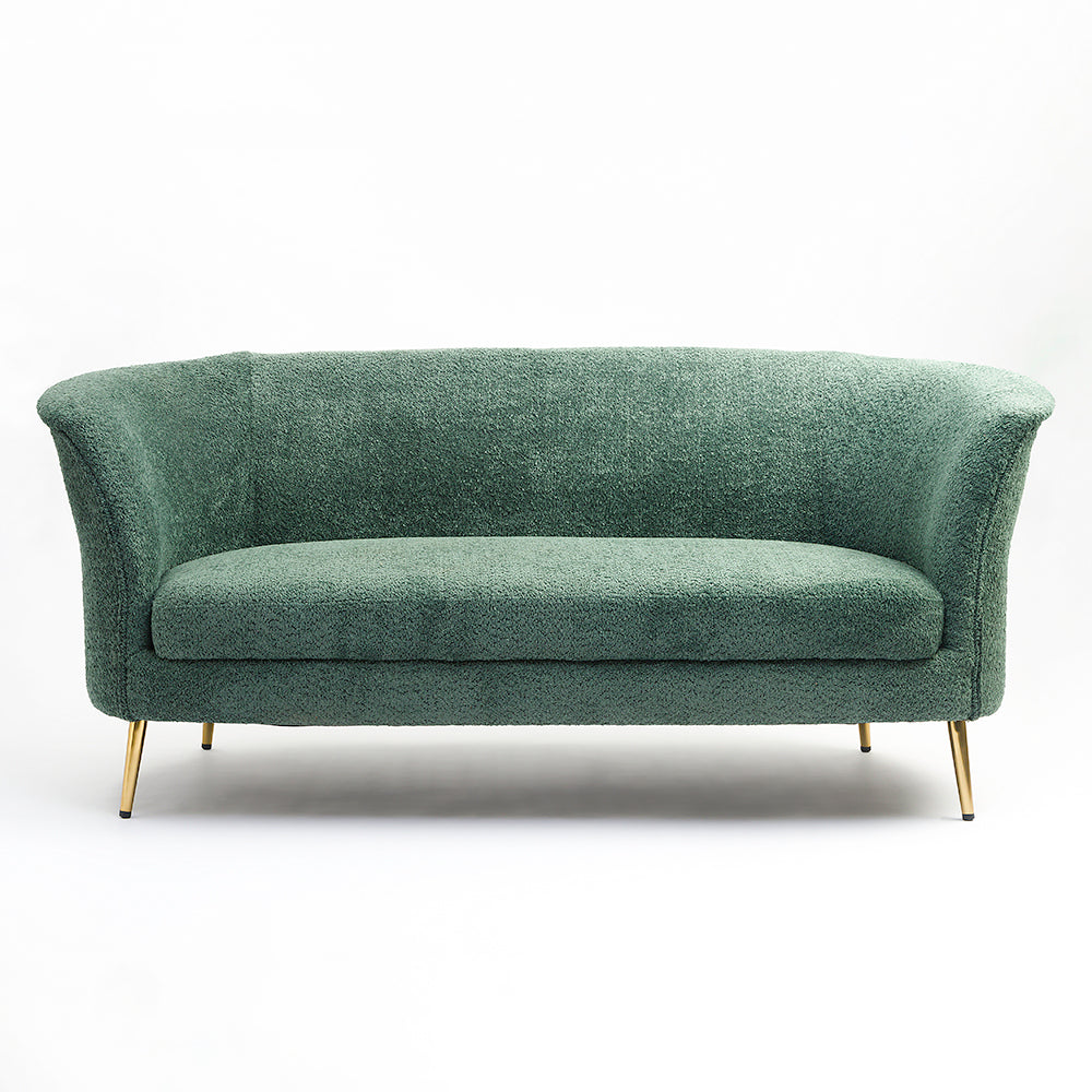 Bleu Gem Sofa - Green