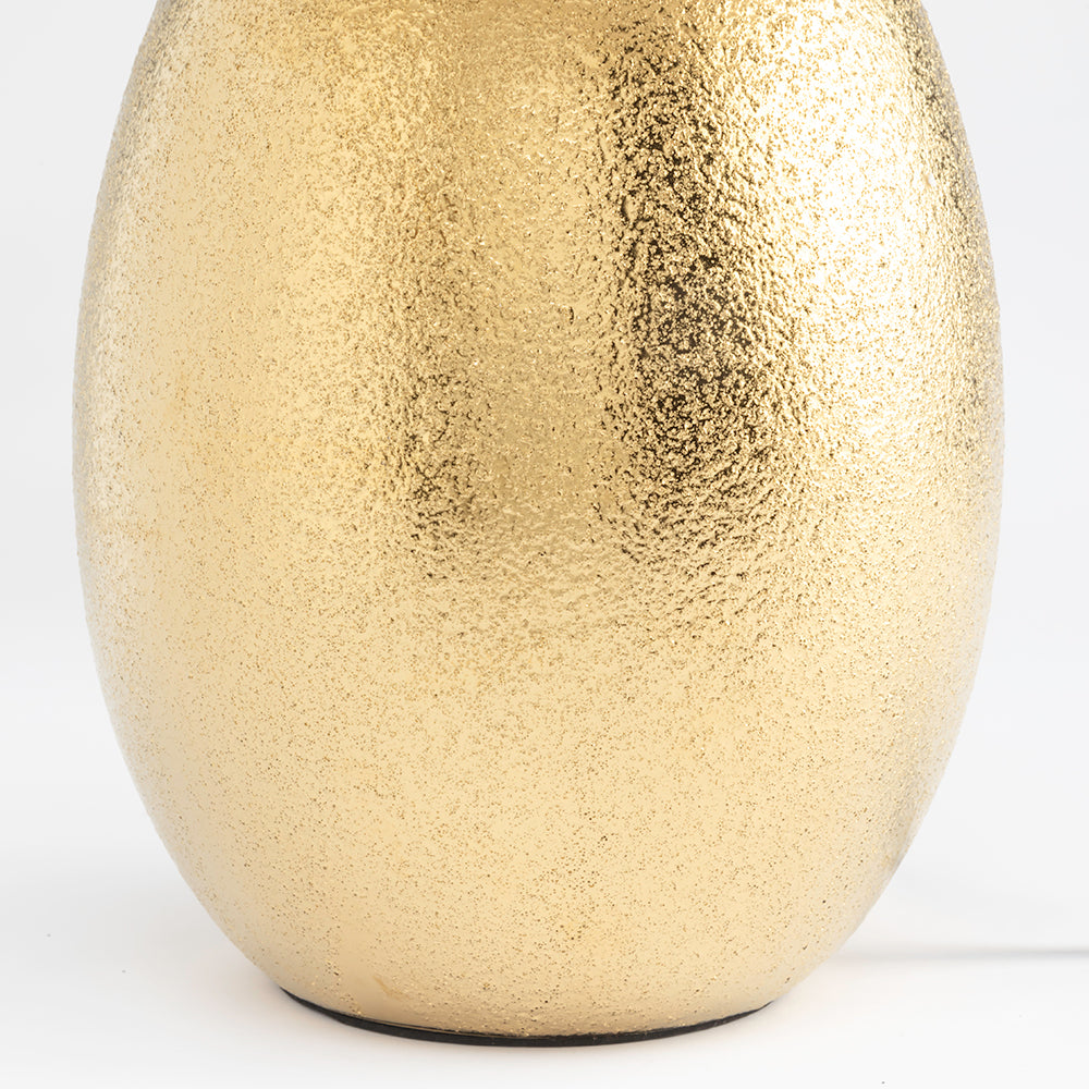 Alpine Table Lamp - Brass