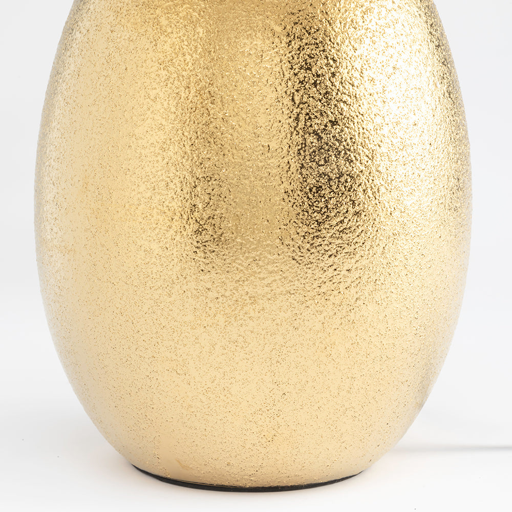 Alpine Table Lamp - Brass