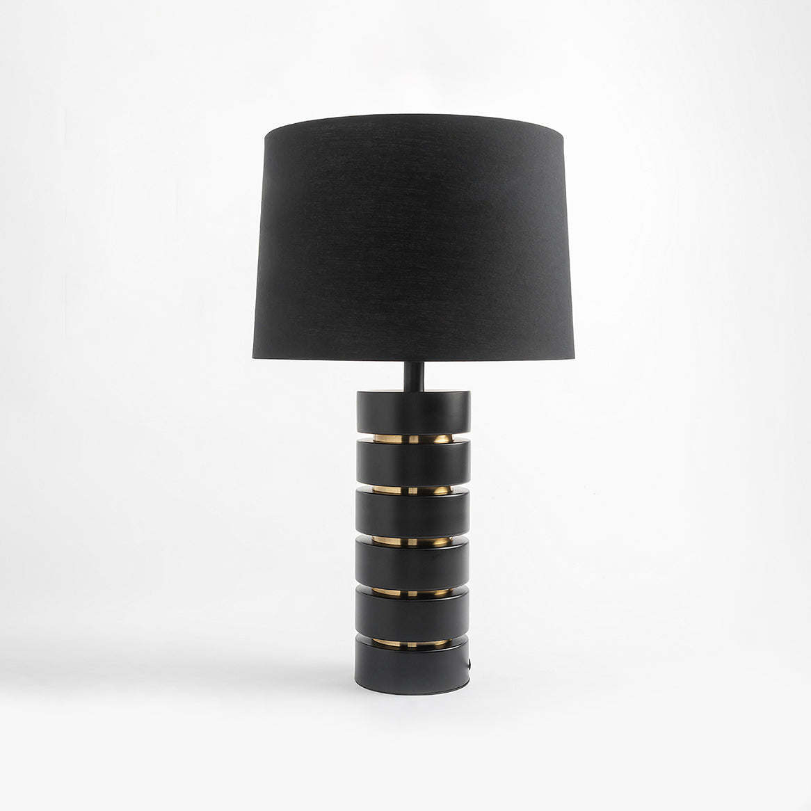 Ethereal Table Lamp - Black