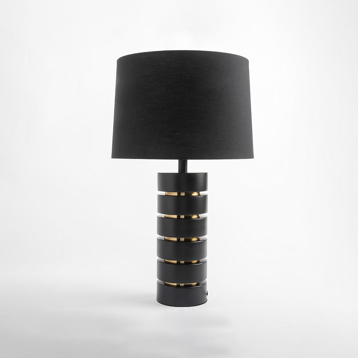 Ethereal Table Lamp - Black