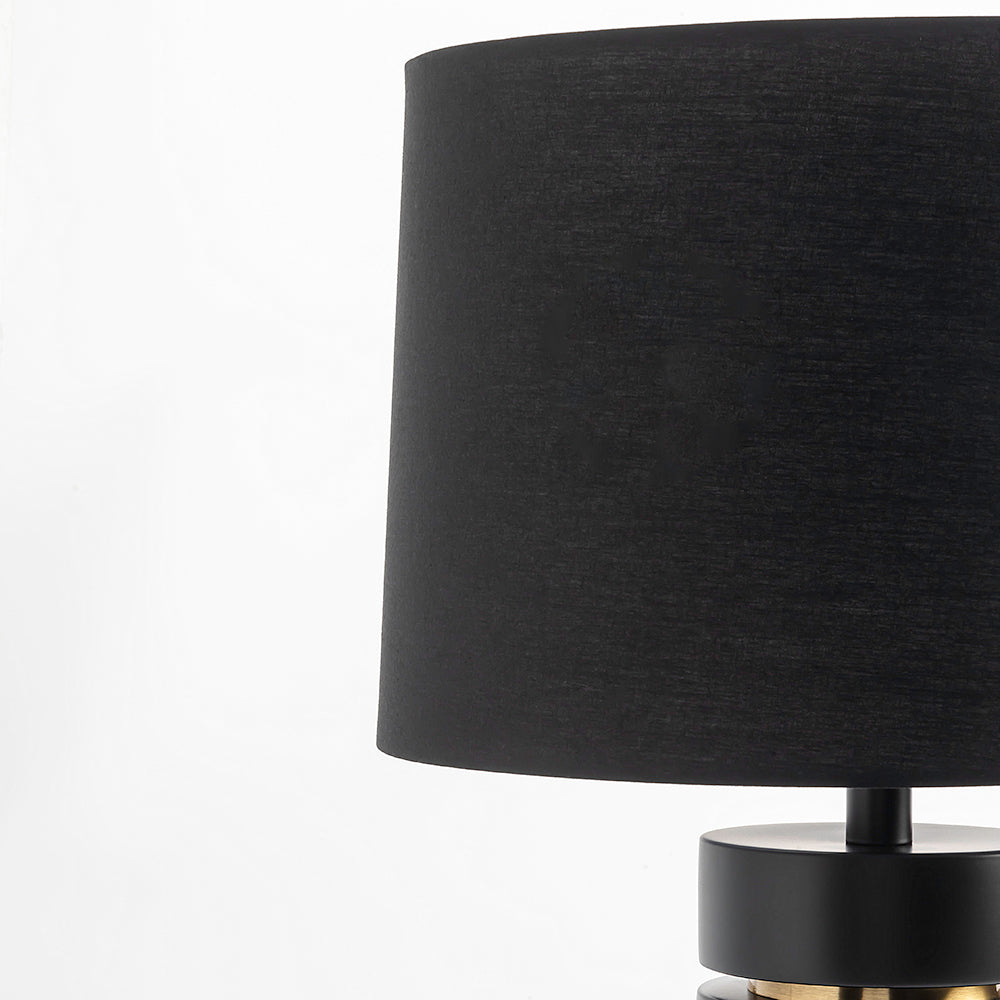 Ethereal Table Lamp - Black