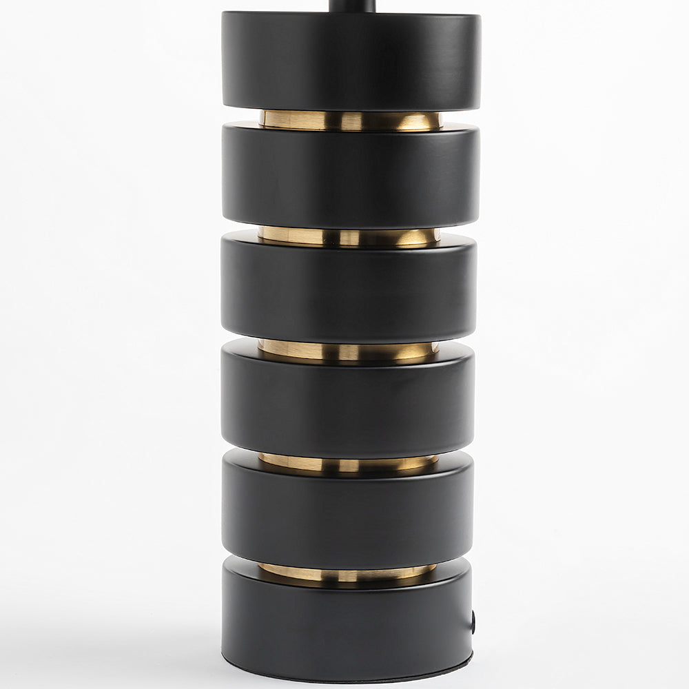 Ethereal Table Lamp - Black
