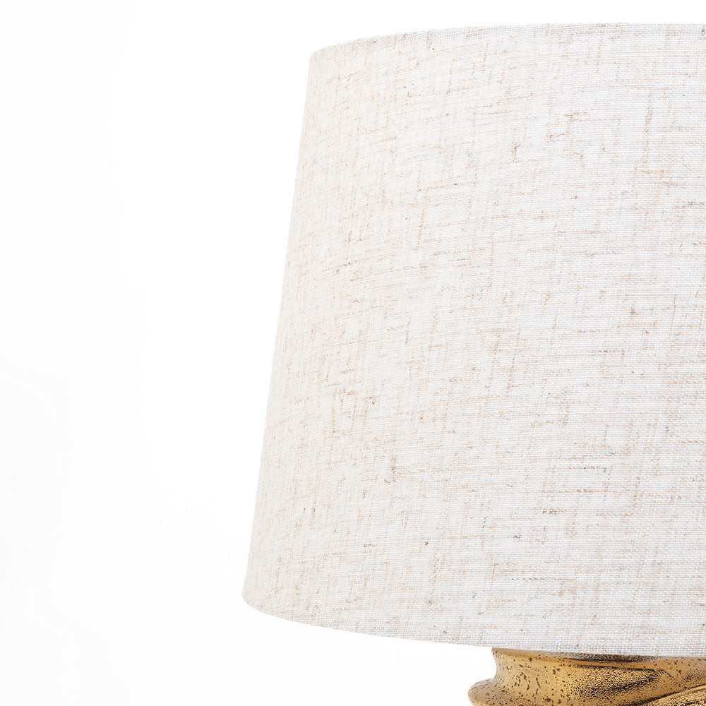 Milkyway Table Lamp - Brass