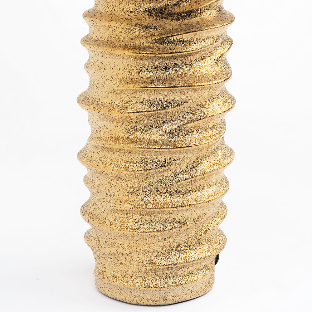 Milkyway Table Lamp - Brass