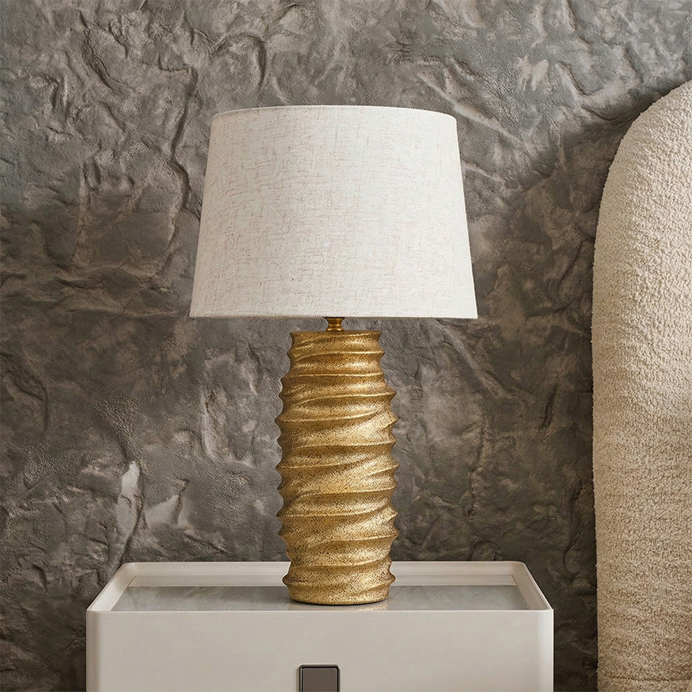 Milkyway Table Lamp - Brass