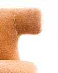 Driftwood Dining Chair - Camel