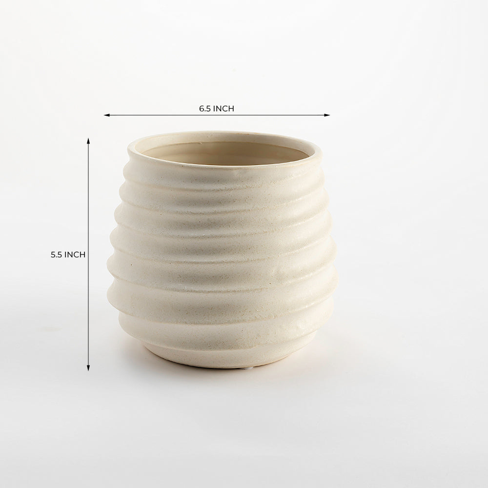 Saza Flowerpot