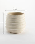Saza Flowerpot