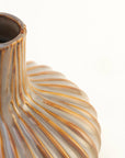 Cocoa Bloom Vase