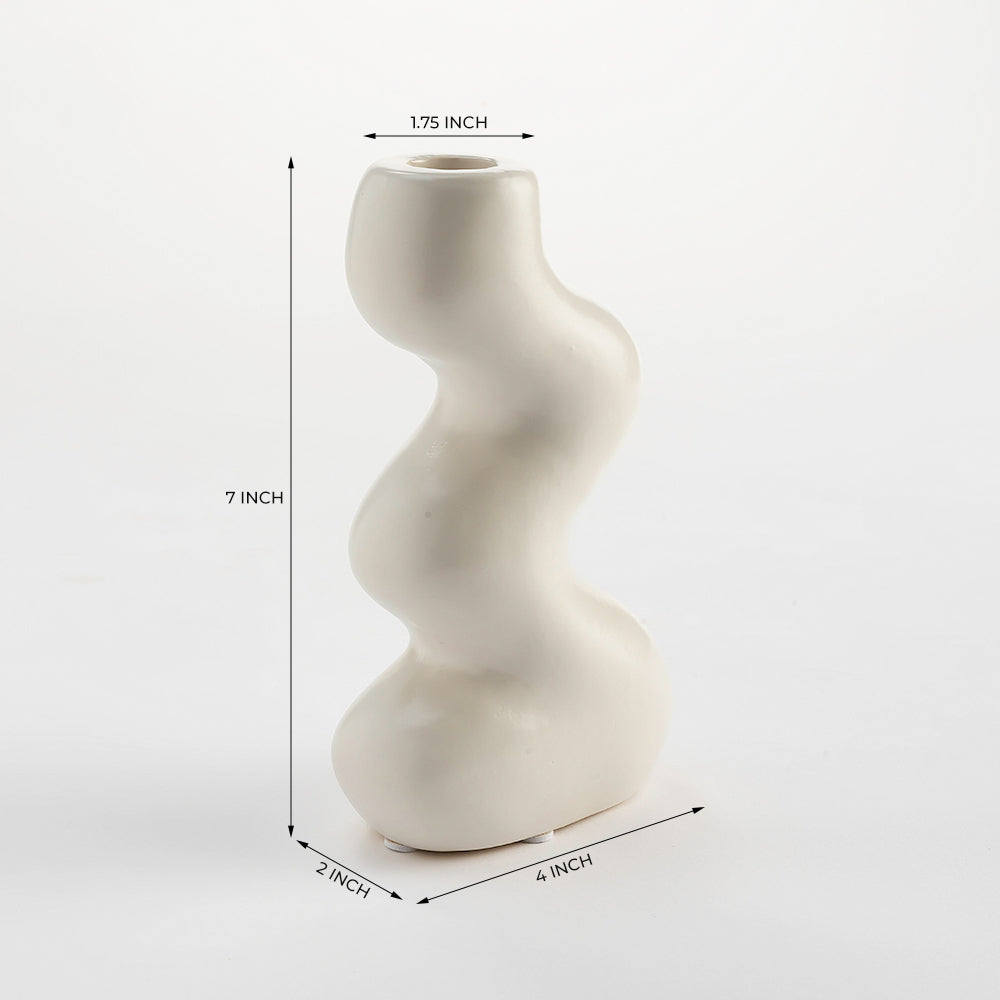 Dune Candle