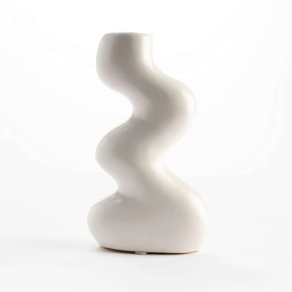Dune Candle
