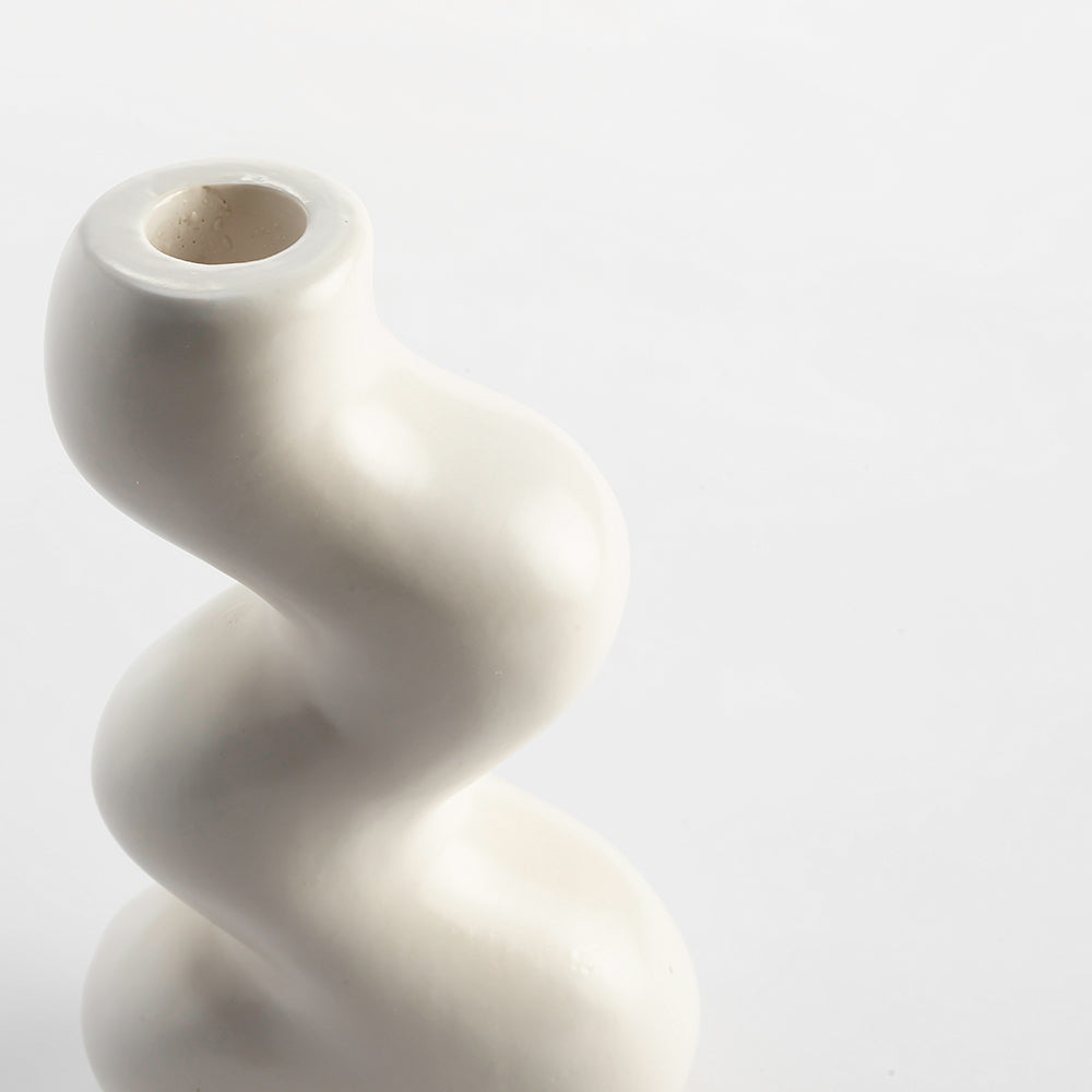 Dune Candle