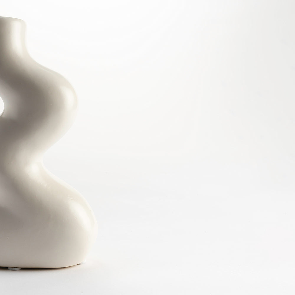 Dune Candle