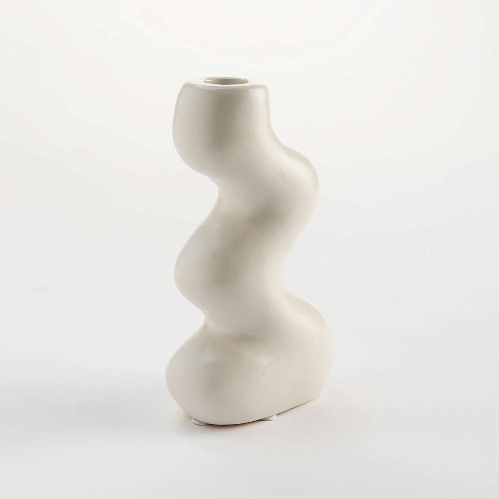 Dune Candle