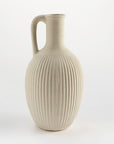 Shale Mist Vase