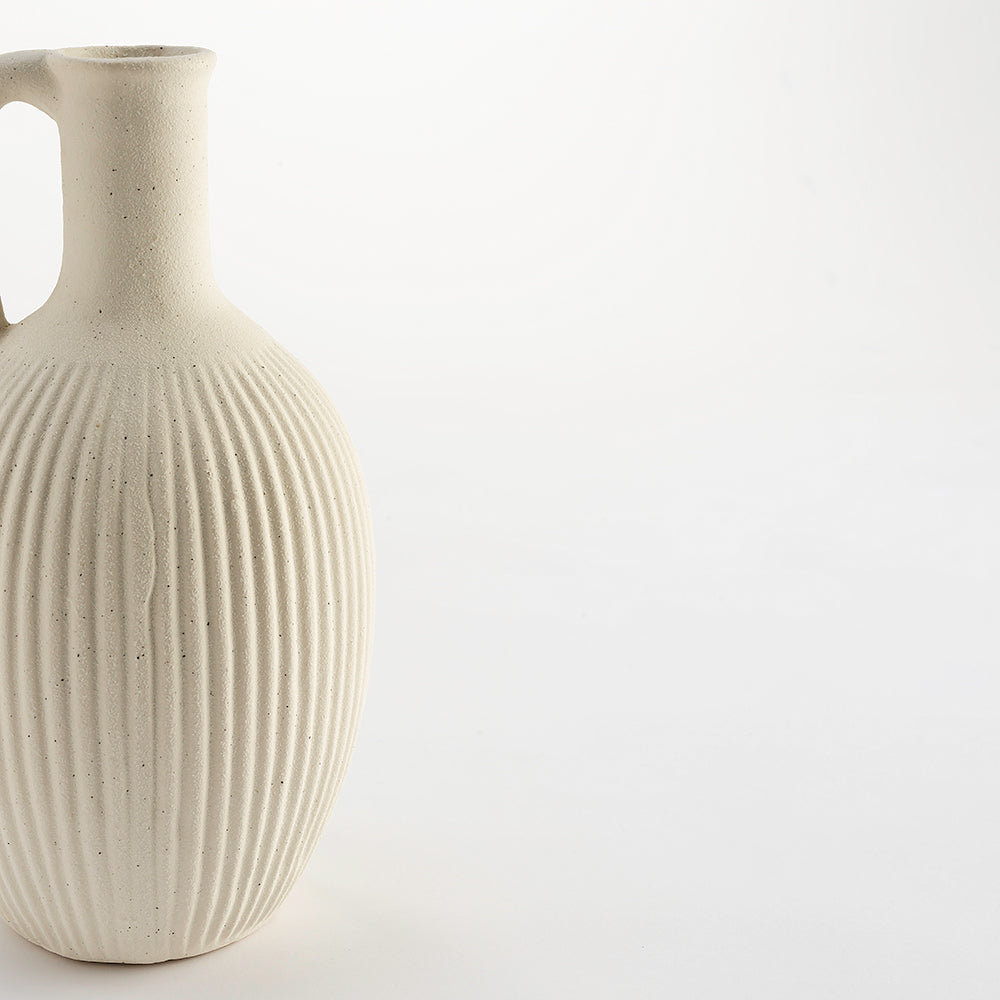 Shale Mist Vase