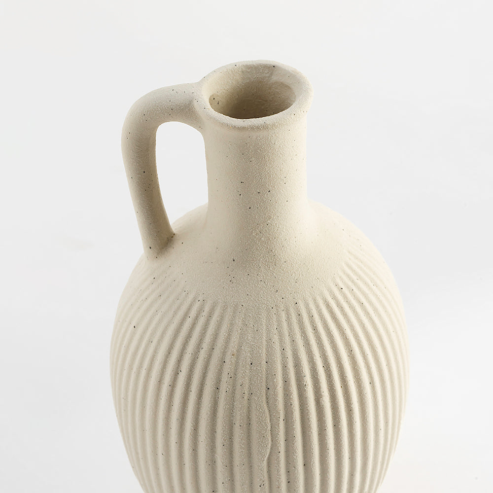 Shale Mist Vase