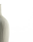 Ash Stone Ceramic Vase