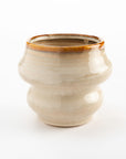 Fawn Glow Vase