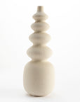 Graphite Vase