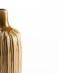 Champagne Hue Vase