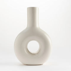 Siempre Ceramic Vase