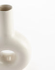 Siempre Ceramic Vase