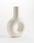 Siempre Ceramic Vase
