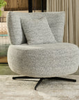 Glacier  Lounge Chairs