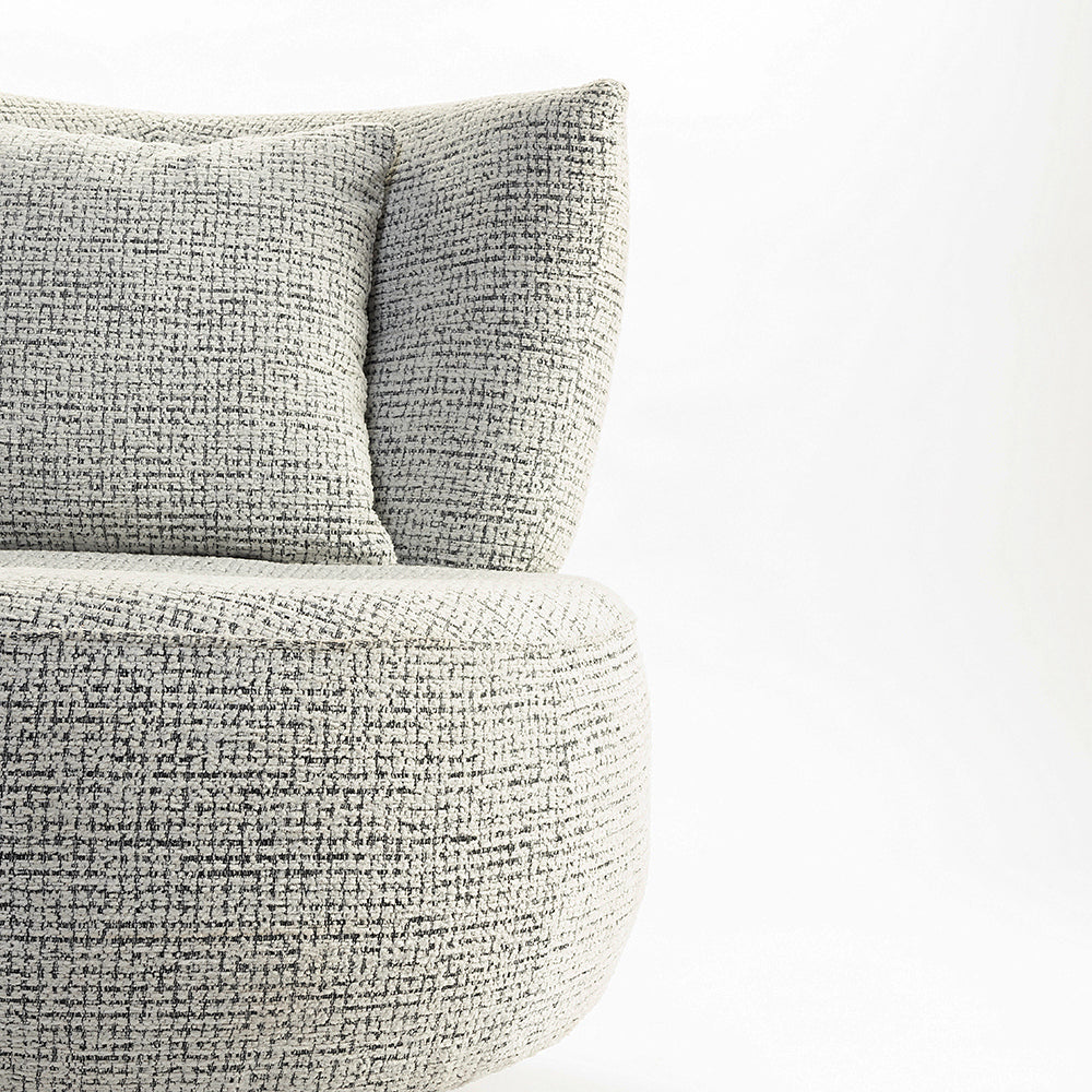Glacier  Lounge Chairs