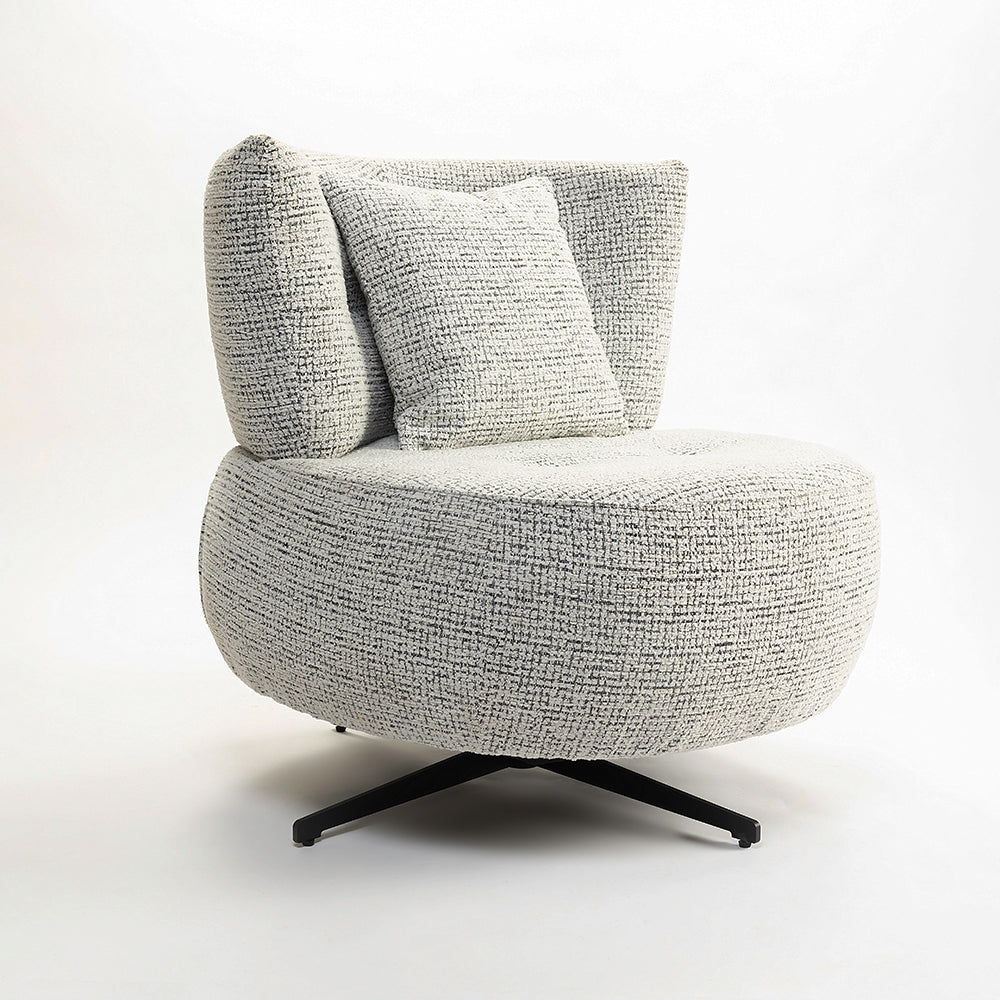 Glacier  Lounge Chairs