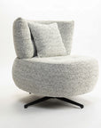 Glacier  Lounge Chairs