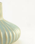 Pewter Vase