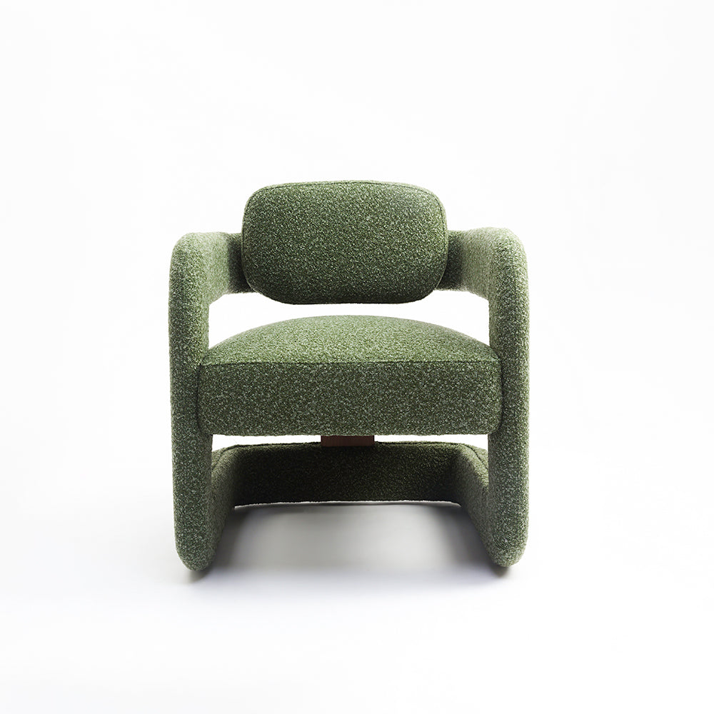 Melora Dining Chair - Turtle