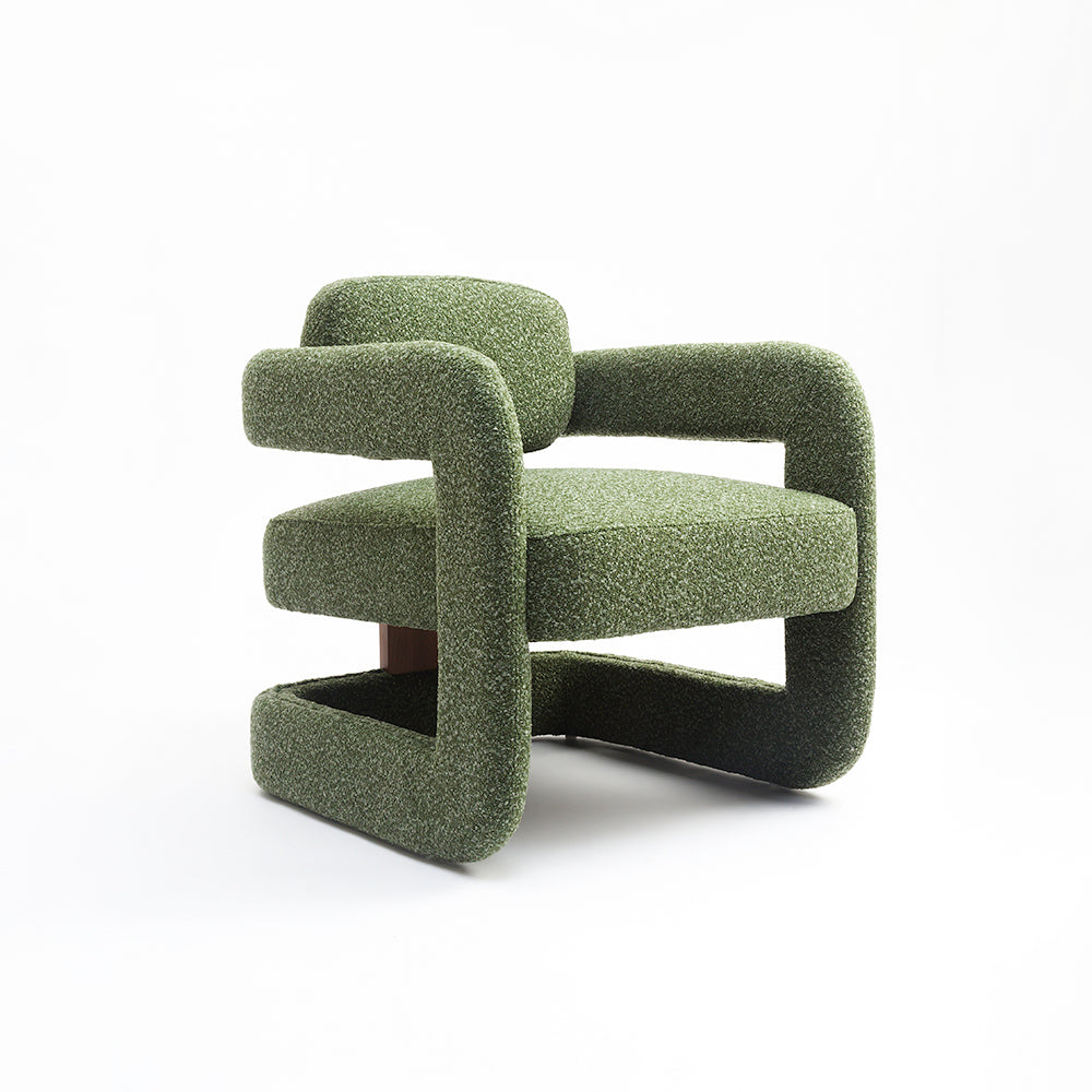 Melora Dining Chair - Turtle