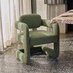 Melora Dining Chair - Turtle