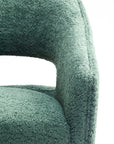 Velia Cotton Dining Chair