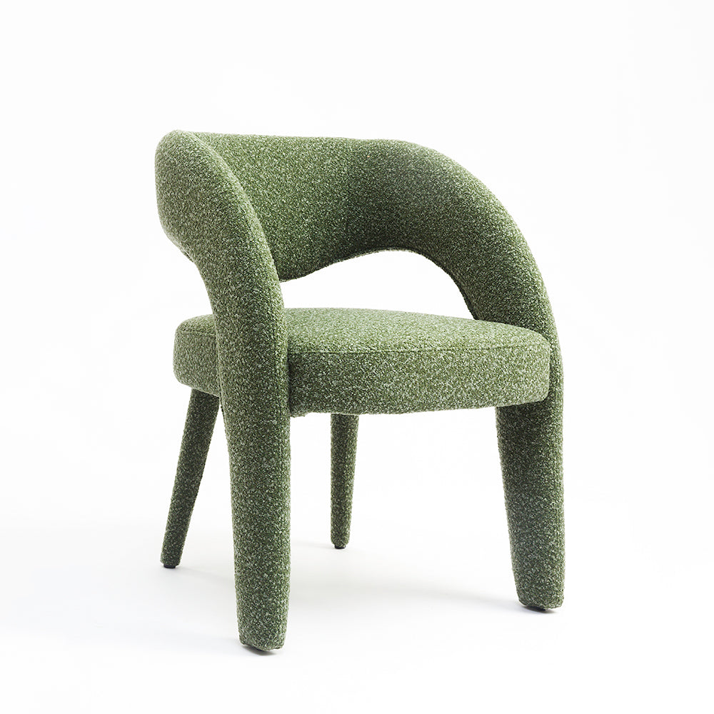 Arlia Dining Chair - Turtle