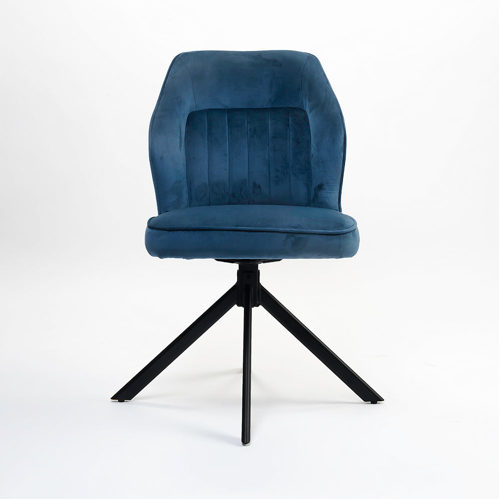 Slaman Velet Study Chair