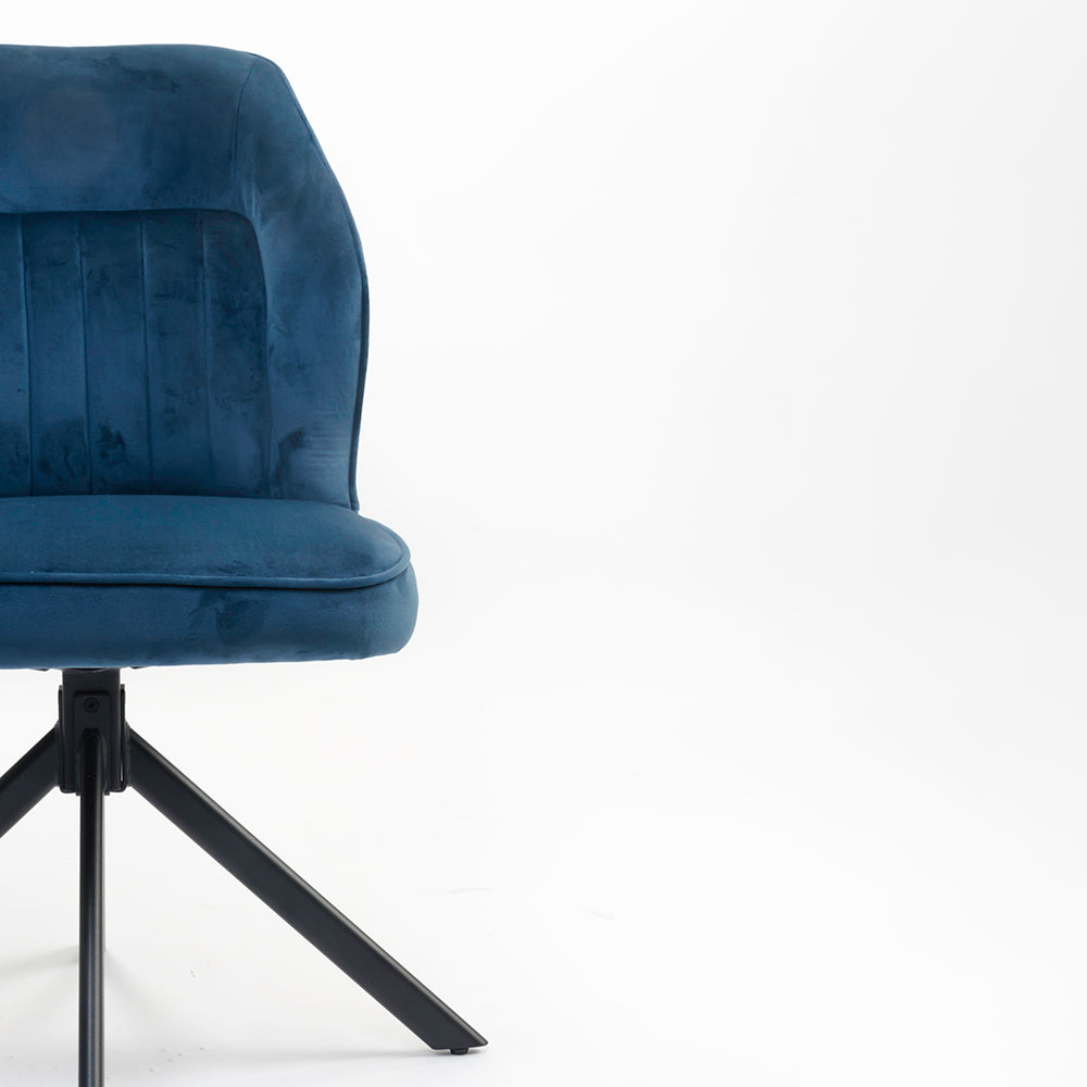 Slaman Velet Study Chair