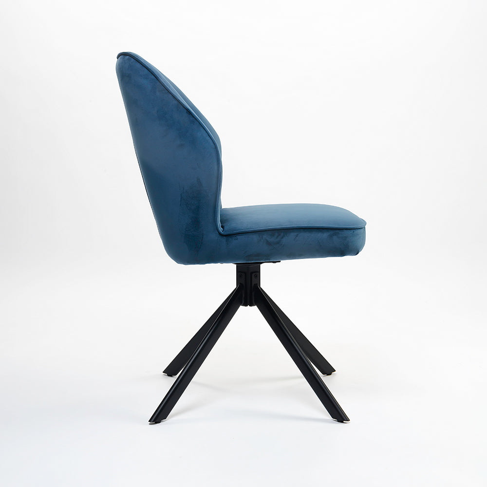 Slaman Velet Study Chair