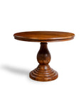 Anhillo Mango Wood Dining Table